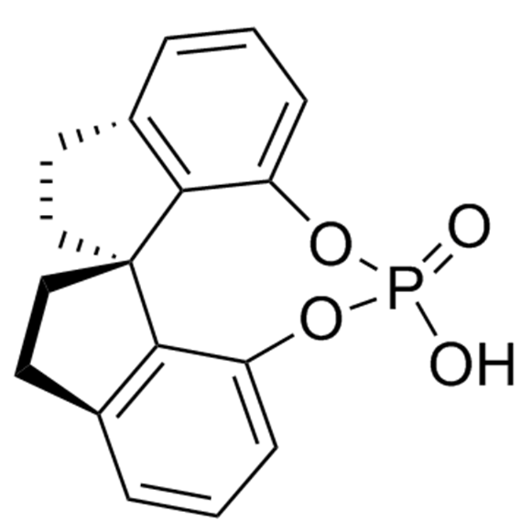 (11aS)-10,11,12,13-Tetrahydro-5-hydroxy-5-oxide-diindeno[7,1-de:1',7'-fg][1,3,2]dioxaphosphocin