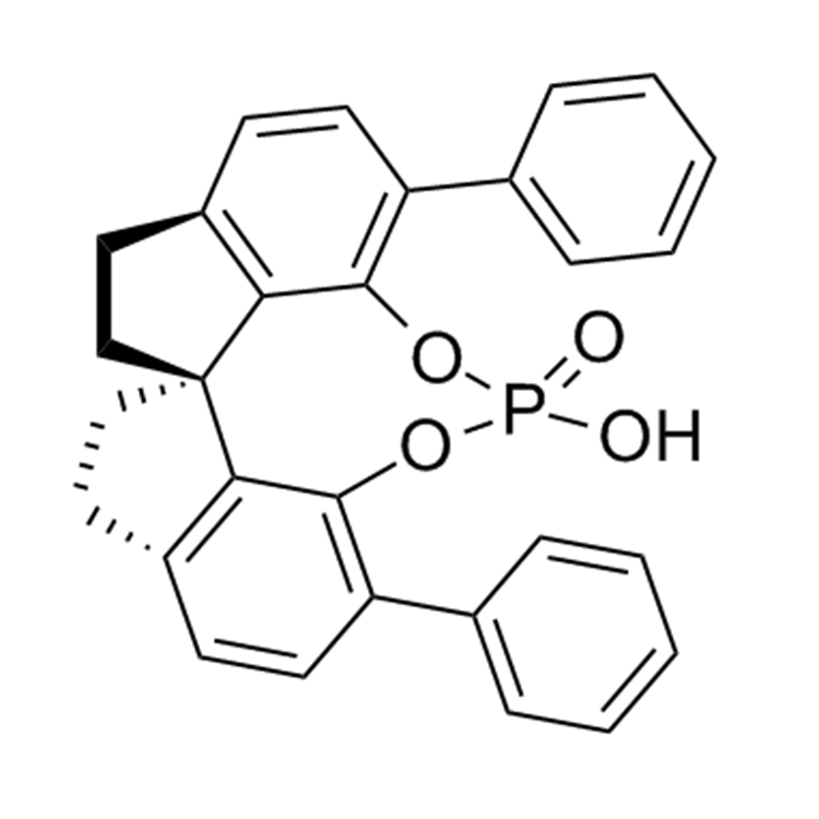 (11aR)-10,11,12,13-Tetrahydro-5-hydroxy-3,7-diphenyl-diindeno[7,1-de:1',7'-fg][1,3,2]dioxaphosphocin